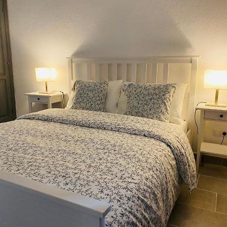 Lc Bastian Marina Bungalow Costa Teguise Zewnętrze zdjęcie