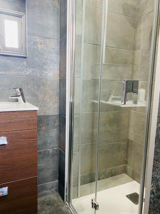 Lc Bastian Marina Bungalow Costa Teguise Zewnętrze zdjęcie
