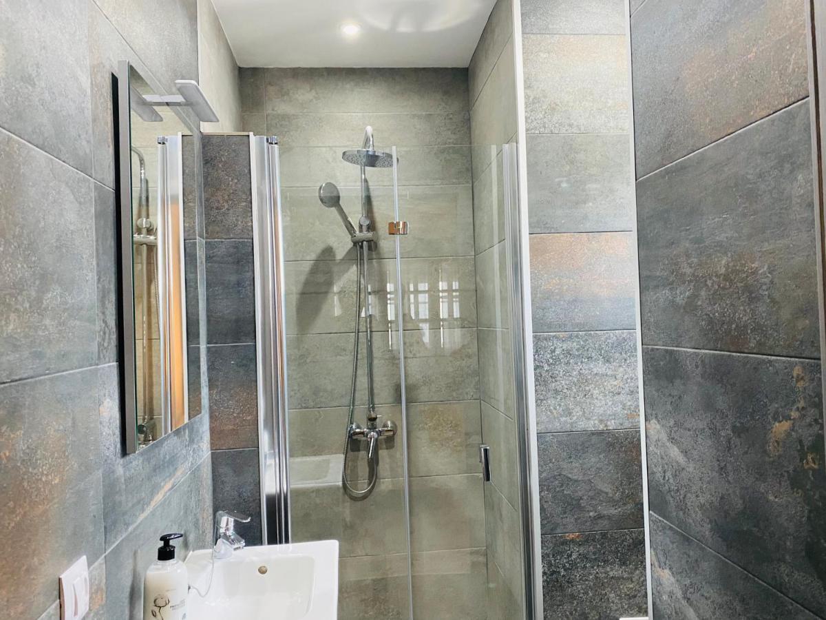 Lc Bastian Marina Bungalow Costa Teguise Zewnętrze zdjęcie