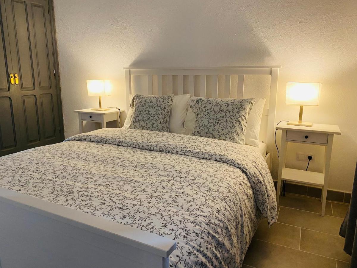 Lc Bastian Marina Bungalow Costa Teguise Zewnętrze zdjęcie