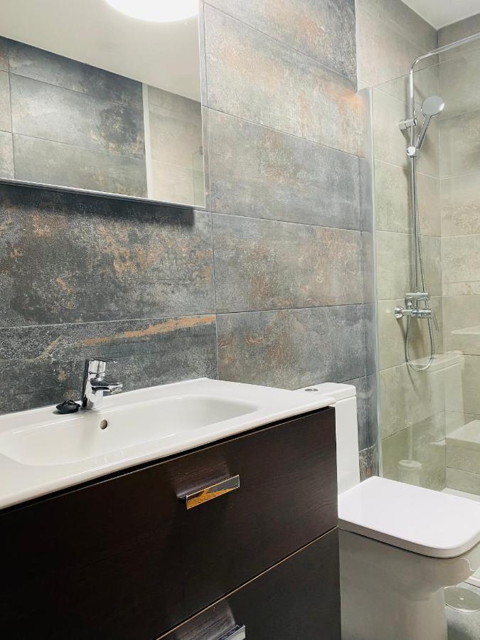 Lc Bastian Marina Bungalow Costa Teguise Zewnętrze zdjęcie