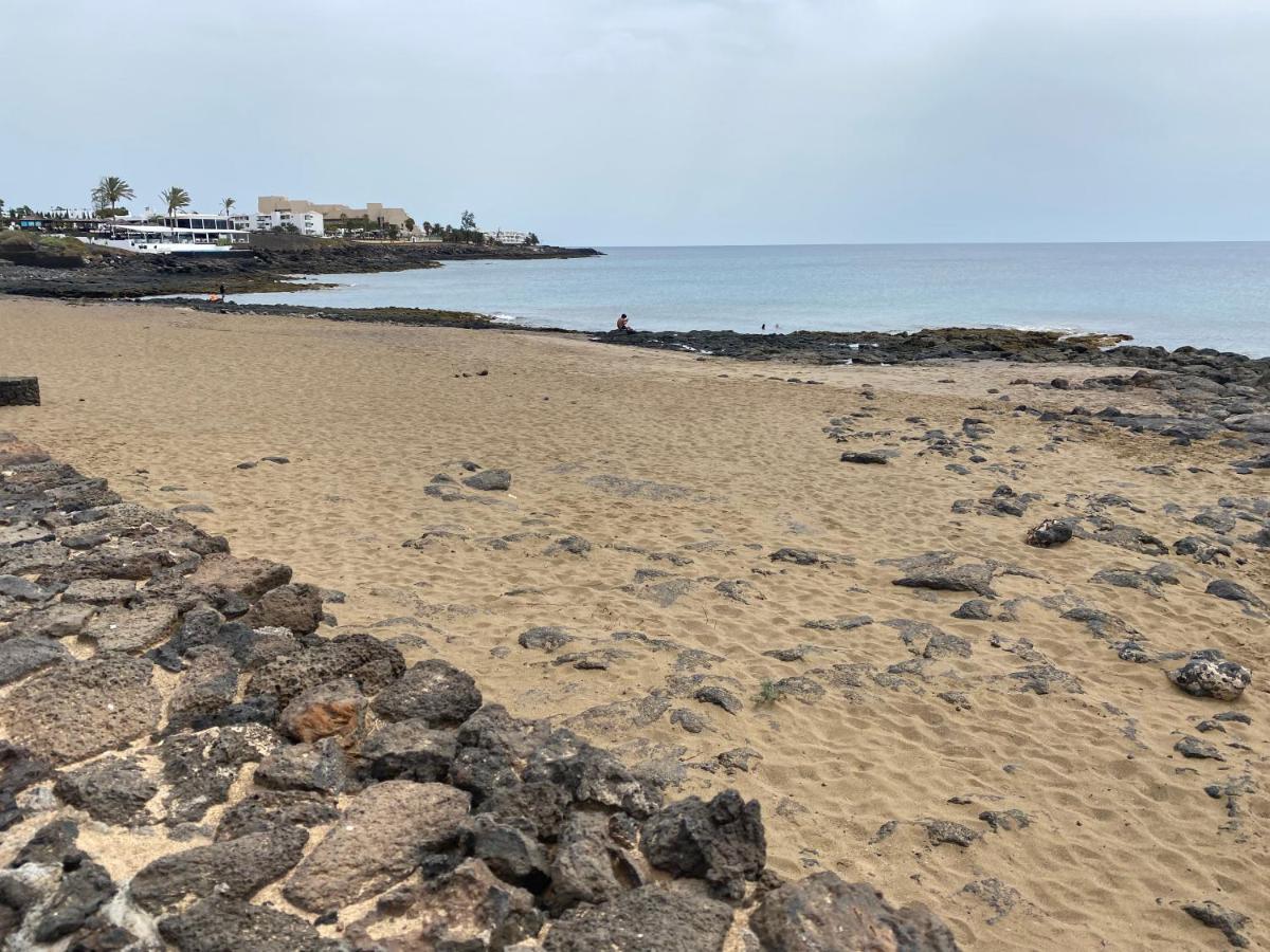 Lc Bastian Marina Bungalow Costa Teguise Zewnętrze zdjęcie